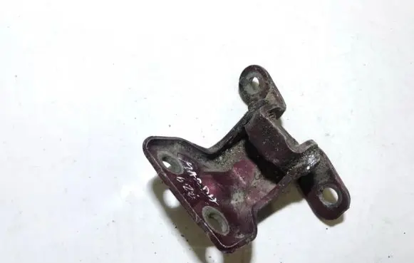 Mazda 626 Front door upper hinge