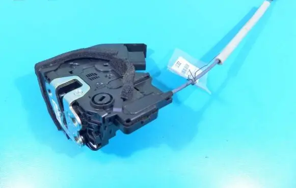 KIA Stonic Rear door lock 81410-H8010KCR IMPRK1232302