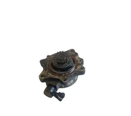 Opel Zafira B Vacuum pump 14650AD200 X2T55671