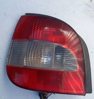Renault Scenic I Rear/tail lights