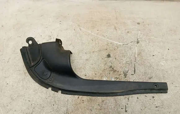 Porsche Cayenne (9PA) Other engine bay part 7L5805286
