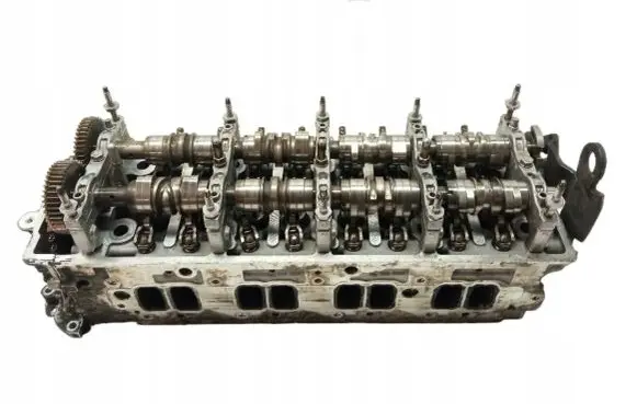 Audi SQ7 Engine head 057109130K