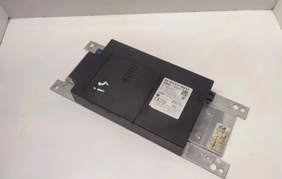 BMW i3 Bluetooth control unit module 9371789