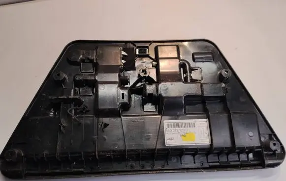 Audi A8 S8 D3 4E Tool box 4E0012123D 08122004 00435521