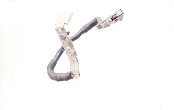 Audi A3 S3 8V Negative earth cable (battery) 5Q0915181H