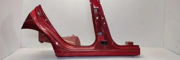 Suzuki Swift III Sill 