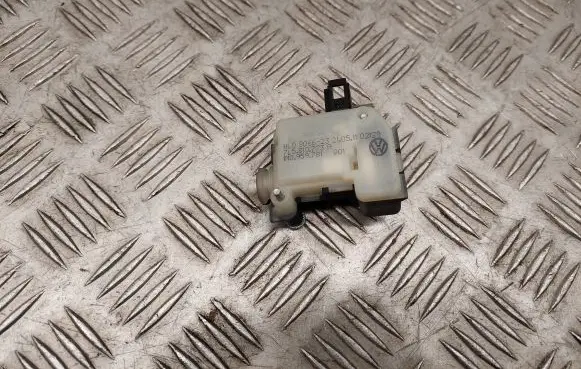 Porsche Panamera (970) Fuel tank cap lock 1M0959781