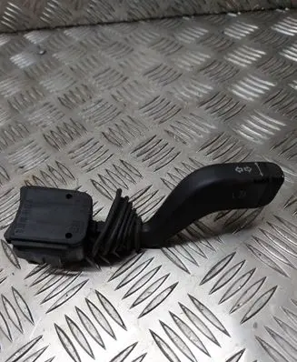 Opel Astra G Indicator stalk 12263700