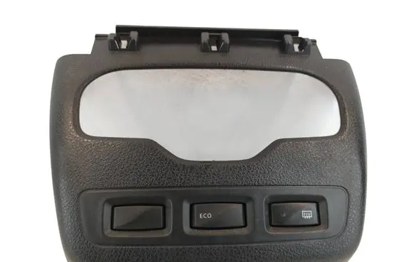 Dacia Dokker Climate control/heater control trim 275009445RCAREWAY