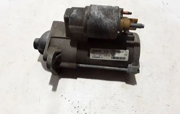Dacia Dokker Starter motor 233006508R