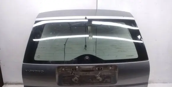 Ford Mondeo Mk III Tailgate/trunk/boot lid