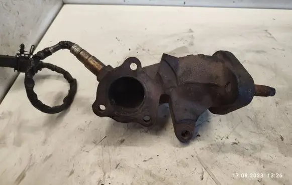 Other engine part