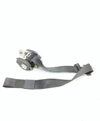 Audi A4 S4 B6 8E 8H Front seatbelt 8H0857705A 00574300