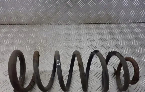 Citroen C4 I Picasso Rear coil spring