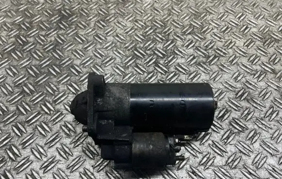 Volvo V70 Starter motor 0001109252