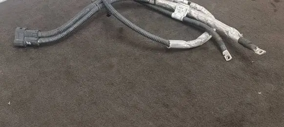 Porsche Macan (95B) Other wiring loom 95B971111L