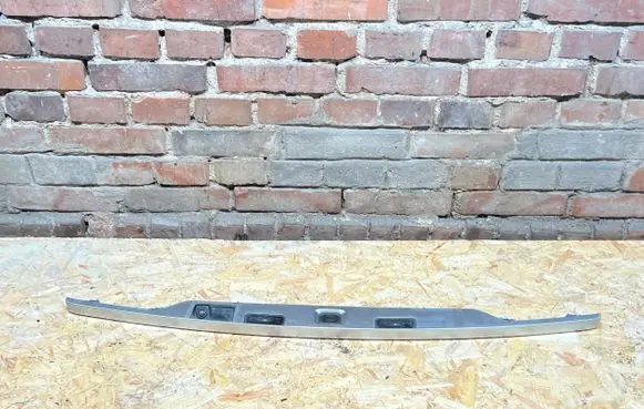 Land Rover Range Rover Evoque L538 Tailgate trunk handle BJ3240406
