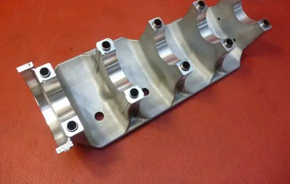 Honda Civic Crankshaft Holder 