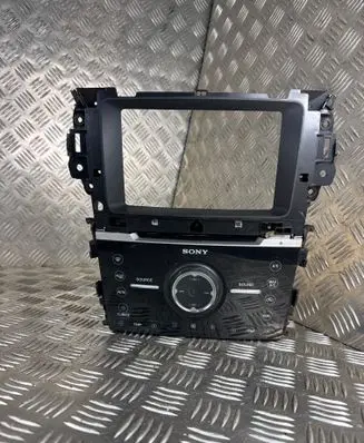 Climate control unit
