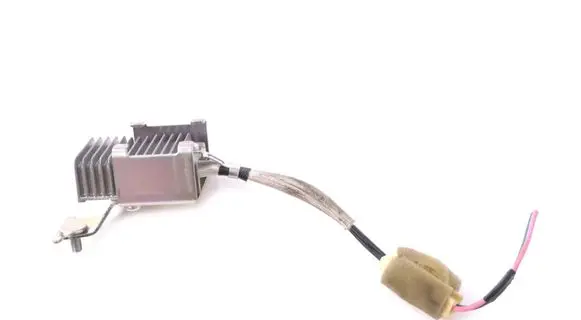 Toyota Prius (XW20) Other devices 4453547010