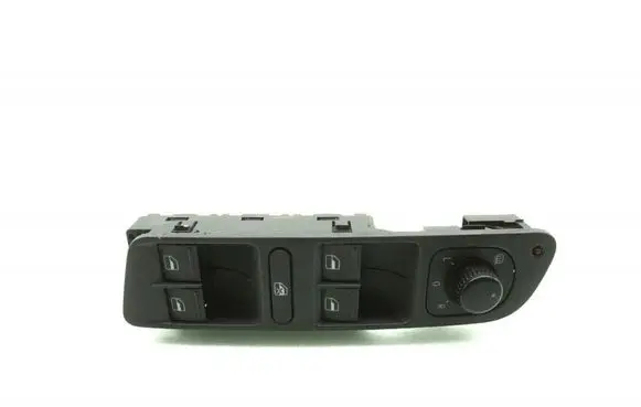 Volkswagen Tiguan Electric window control switch 1K4959857B