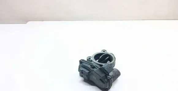 BMW 5 F10 F11 Throttle valve 7810752 13547810752