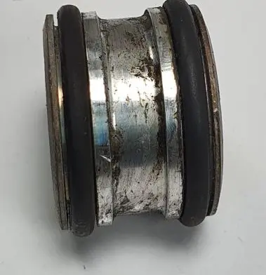 Chrysler 300 - 300C Parking PDC sensor speaker 