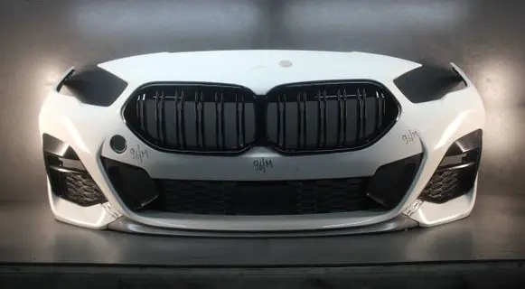 BMW 2 F44 Front bumper