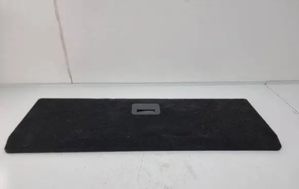 Nissan Ariya Trunk/boot floor carpet liner 