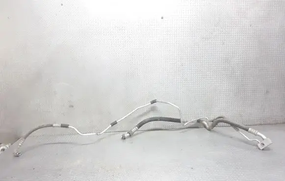 Opel Zafira B Air conditioning (A/C) pipe/hose