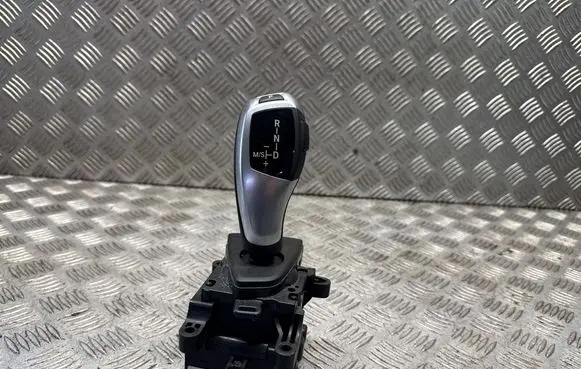 BMW 4 F32 F33 Gear shifter/selector 9296897