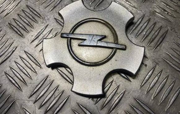 Opel Vectra B Original wheel cap 90496747 90468693 2512689