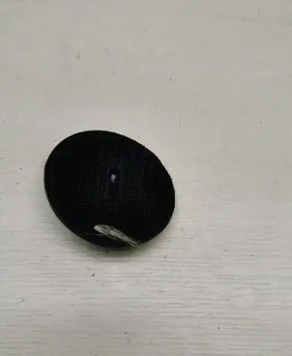 BMW 5 F10 F11 Floor mat clip fixing clamp 9166609