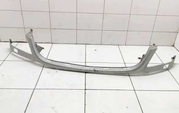 Mercedes-Benz Sprinter W906 Under headlight/headlamp trim 