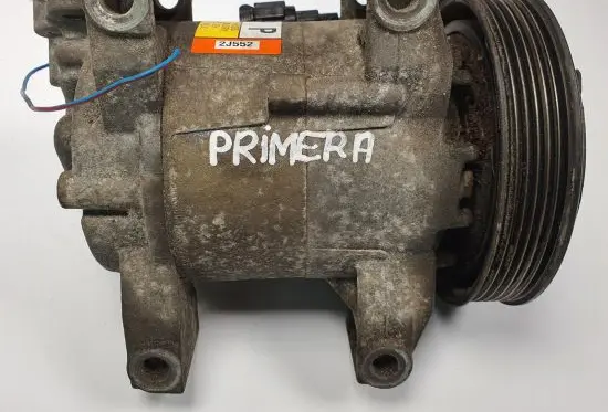 Nissan Primera Air conditioning (A/C) compressor (pump) 92600-9F510