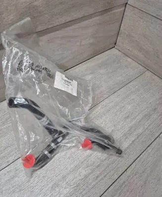 McLaren 720S Steering rack mechanical part 14DA044CP