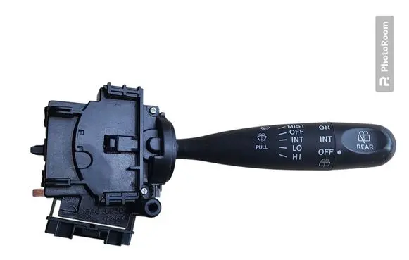 Daihatsu Terios Wiper control stalk 