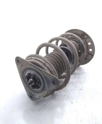 Front shock absorber/damper