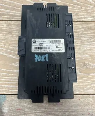 BMW 3 E90 E91 Light module LCM 9224595 E90E91