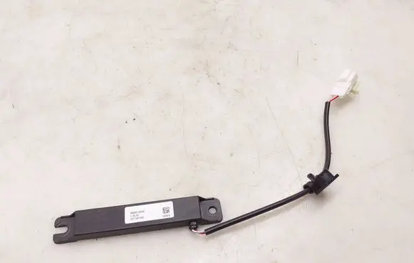 Hyundai Kona I Keyless system antenna 95460J9000 2011061451