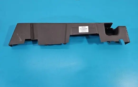 Renault Espace V (RFC) Center console 849061126R IMPRK1605334
