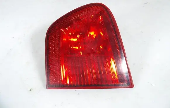 Seat Ibiza III (6L) Rear/tail lights 