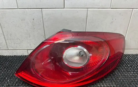 Rear/tail lights