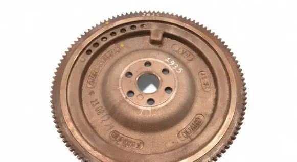 Ford Focus Flywheel CM5G6375NA 1761711 2109992