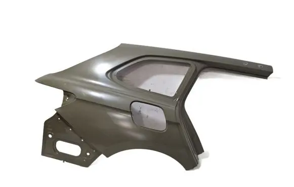 Skoda Superb B9 Fender 734AA10832H