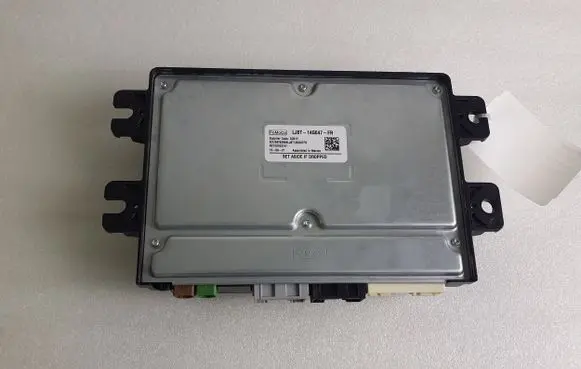 Ford Mustang Mach-E Video control module LJ8T14G647FR