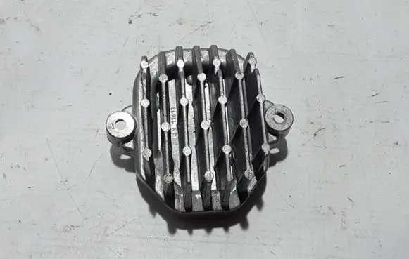 Volvo S90, V90 Xenon control unit/module B105151