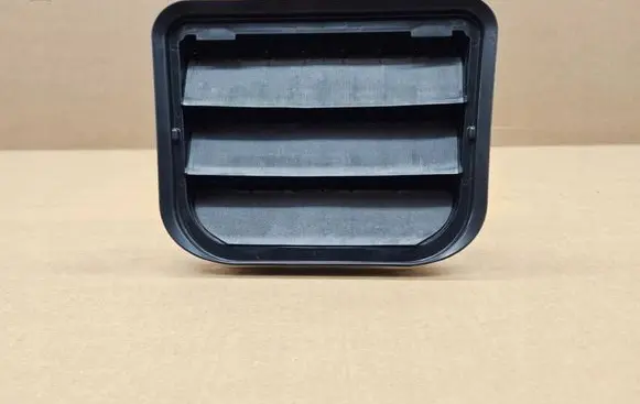 Volvo S60 Quarter panel pressure vent 31369380