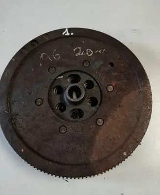 Audi A4 S4 B7 8E 8H Flywheel