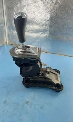 Citroen C4 Grand Picasso Lift Jack 